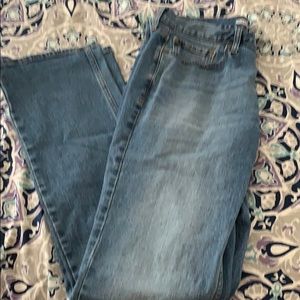 MOVING SALE! OLD NAVY Men’s 32/34 Jeans